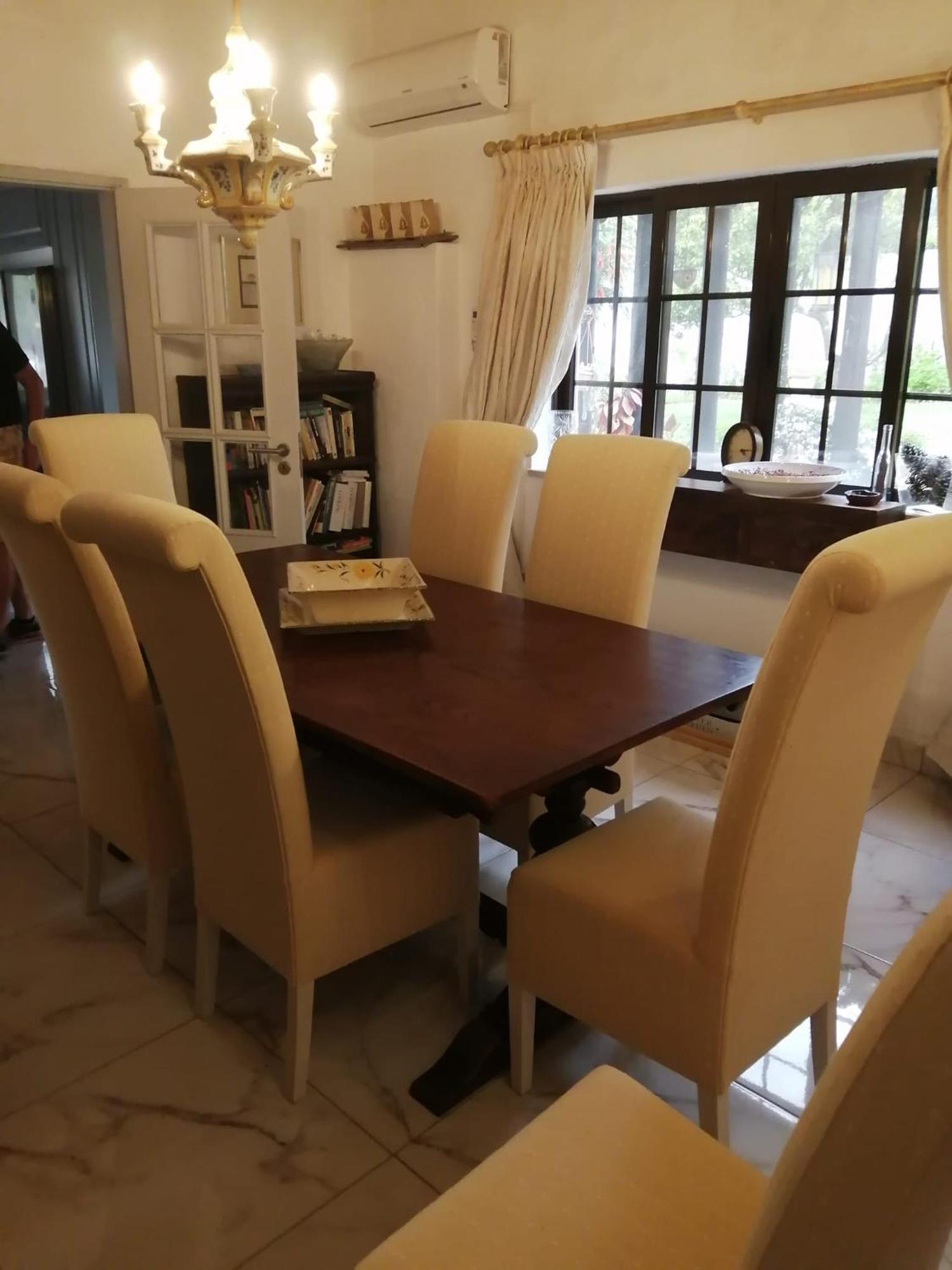 Casa Mimosa Bed & Breakfast Sao Bras de Alportel Ngoại thất bức ảnh