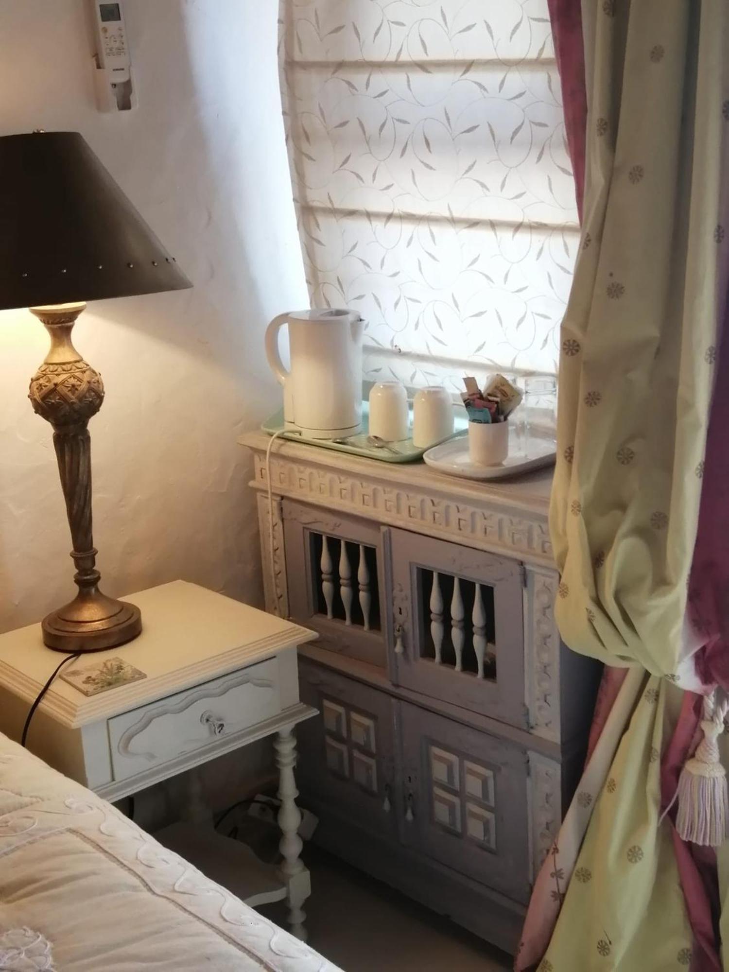 Casa Mimosa Bed & Breakfast Sao Bras de Alportel Ngoại thất bức ảnh